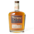 Hemingway Signature Edition Rye Whiskey 750ml