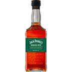 Jack Daniel's Bonded Rye Tennessee Rye Whiskey 1Lt