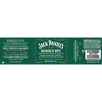 Jack Daniel's Bonded Rye Tennessee Rye Whiskey 1Lt