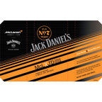 2024 Jack Daniel's Black Label Old No.7 Brand Sour Mash McLaren Racing Limited Edition Tennessee Whiskey 1Lt