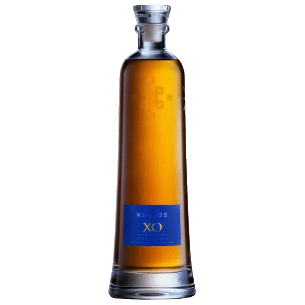 Casa Komos XO Extra Anejo Tequila 750ml