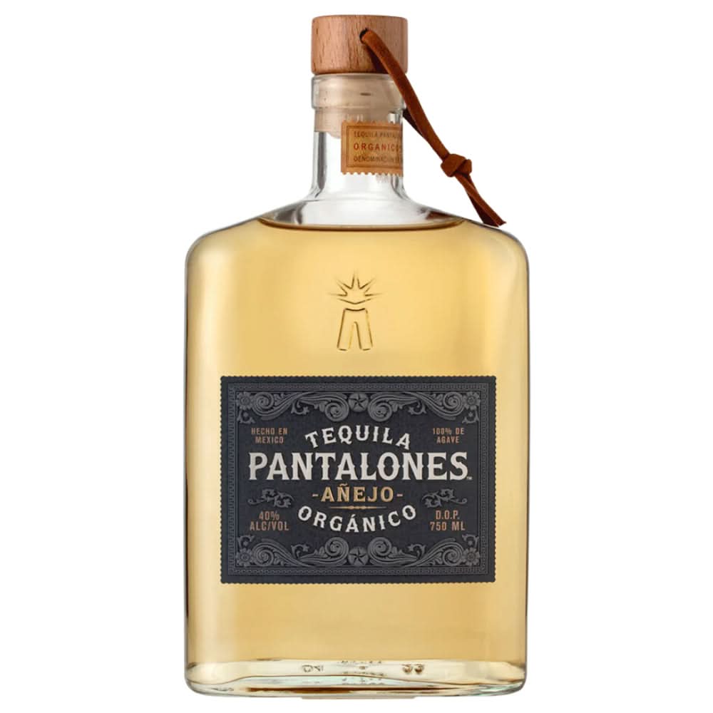 Pantalones Anejo Tequila By Matthew McConaughey 750ml