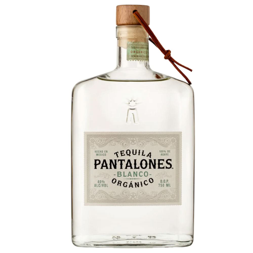 Pantalones Blanco Tequila By Matthew McConaughey 750ml