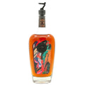 Saint Cloud X Series Abstrakt 1 Wheated Kentucky Straight Bourbon Whiskey 750ml