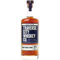 Traverse City Whiskey Co. Port Barrel Finish Straight Bourbon Whiskey 750ml