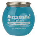 BuzzBall Cocktails Berry Cherry Limeade 24 PACK 200 ml