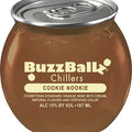 Buzz Ballz Cookie Nookie 187ml