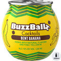 Buzz Ballz Bent Banana 200ml