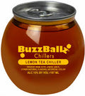 Buzz Ballz Chillers Lemon Tea Cocktail 200ml