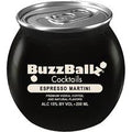 BuzzBallz Espresso Martini 200ml