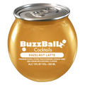 BuzzBallz Hazelnut Latte 200ml