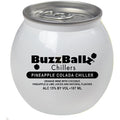 Buzz Ballz Pineapple Colada Chiller 200ml