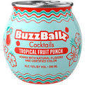 Buzz Ballz Tropical Fruit Punch 200ml
