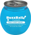 Buzz Ballz Berry Cherry Limeade 200ml
