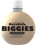 Buzz Ballz Biggies Choclate Tease 1.75Lt