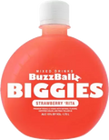 Buzz Ballz Biggies Strawberry Rita 1.75Lt