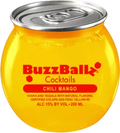 Buzz Ballz Chili Mango Cocktails 200ml