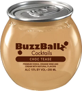 Buzz Ballz Choc Tease 200ml