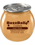 Buzz Ballz Choc Tease 200ml Bundle 24-Pack