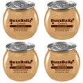 Buzz Ballz Choc Tease 200ml Bundle 4-Pack