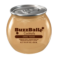 Buzz Ballz Choc Tease 200ml Bundle 48-Pack