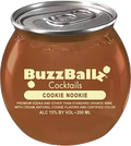 Buzz Ballz Cookie Nookie 200ml