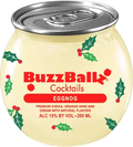 Buzz Ballz Egg Nog 200ml