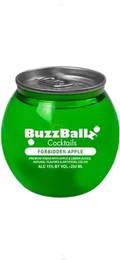 Buzz Ballz Forbidden Apple 200ml