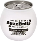 Buzz Ballz Lotta Colada Cocktail 200ml