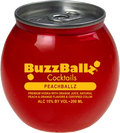 Buzz Ballz Peachballz 200ml Bundle 3-Pack