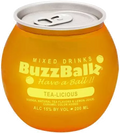 Buzz Ballz Tea Licious Cocktail 200ml
