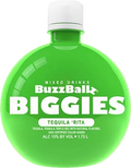 Buzz Ballz Tequila Rita 1.75Lt Bundle 3-Pack
