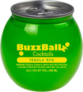 Buzz Ballz Tequila Rita Cocktails 200ml