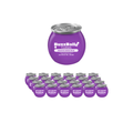 Buzzballz Cocktails Grape Gone Wild Cocktail 200ml 24-Pack