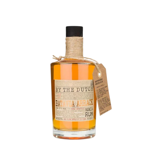 By the Dutch Batavia Arrack 750 ml
