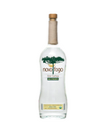 Novo Fogo Bar Strength Silver Cachaca 1Lt