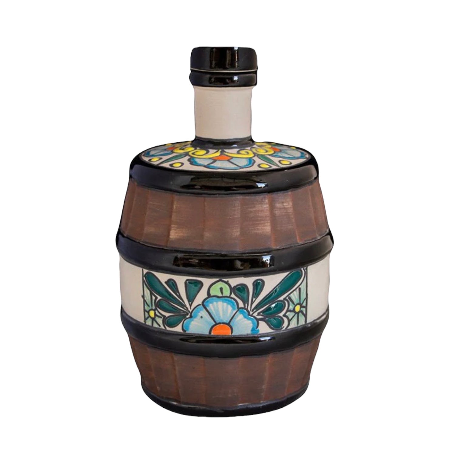 Barril La Cava Reposado Tequila 750ml
