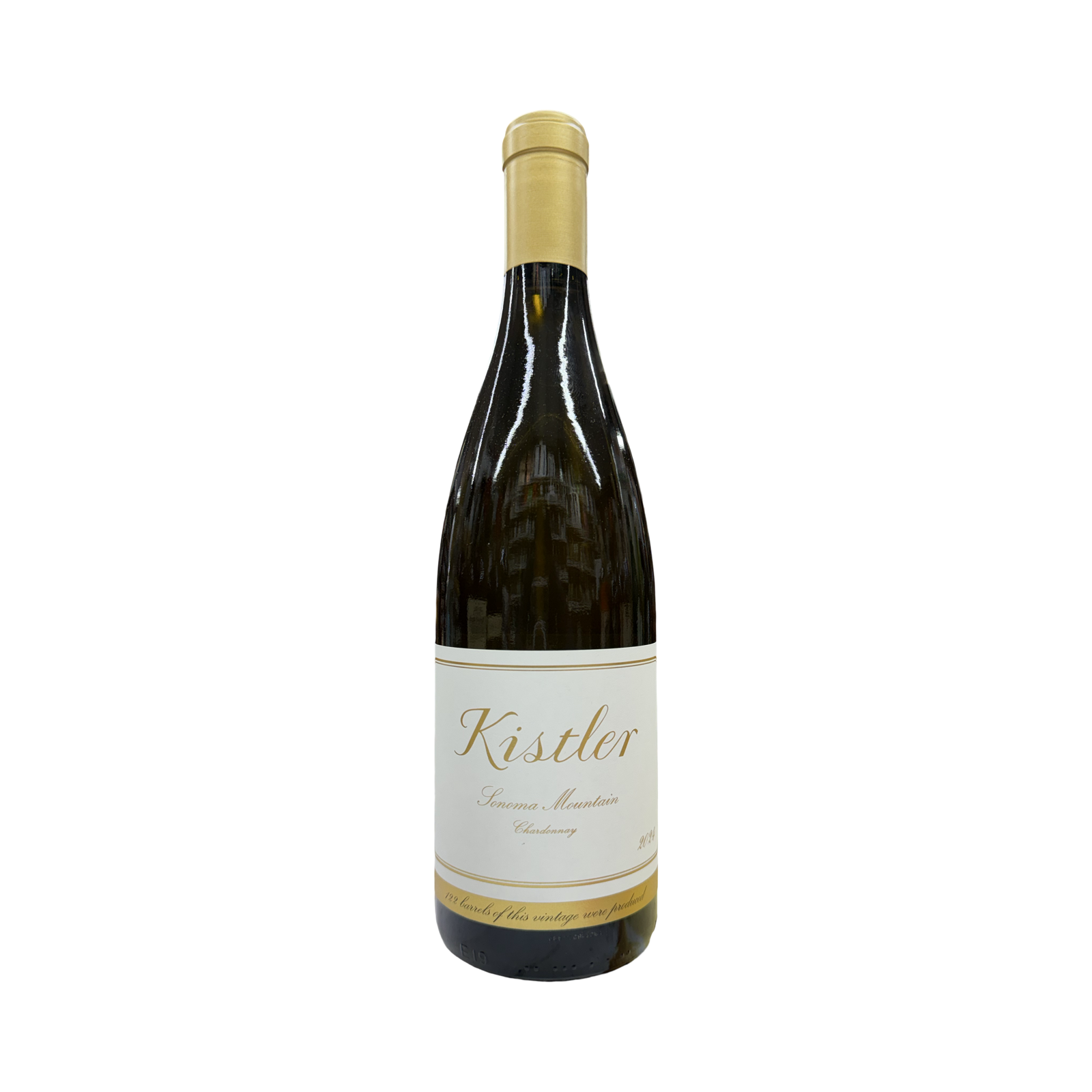 2024 Kistler Sonoma Mountain Chardonnay 750ml