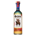 4 Copas 110 Proof Anejo Tequila 750ml