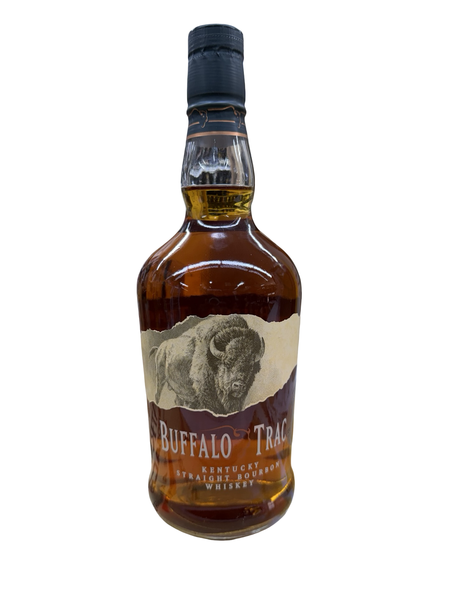 Buffalo Trace Single Barrel Kentucky Straight Bourbon (EL Cerrito Liquor Exclusive)