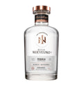 Nueveuno Blanco Organic Tequila 750ml