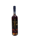 ASW Fiddler Toasted Straight Bourbon Whiskey 750ml