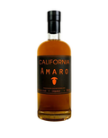 CALIFORNIA Californian Amaro 750 ml