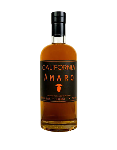 CALIFORNIA Californian Amaro 750 ml