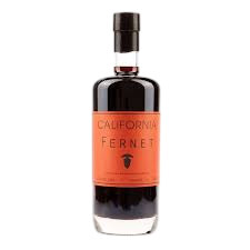CALIFORNIA Fernet 750 ml