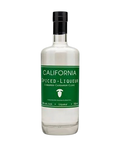 CALIFORNIA Spiced Herbal Liqueur 750 ml
