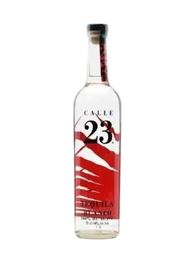 CALLE 23 Blanco 750 ml