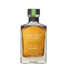 CANTERA NEGRA Reposado 100% Agave 750 ml