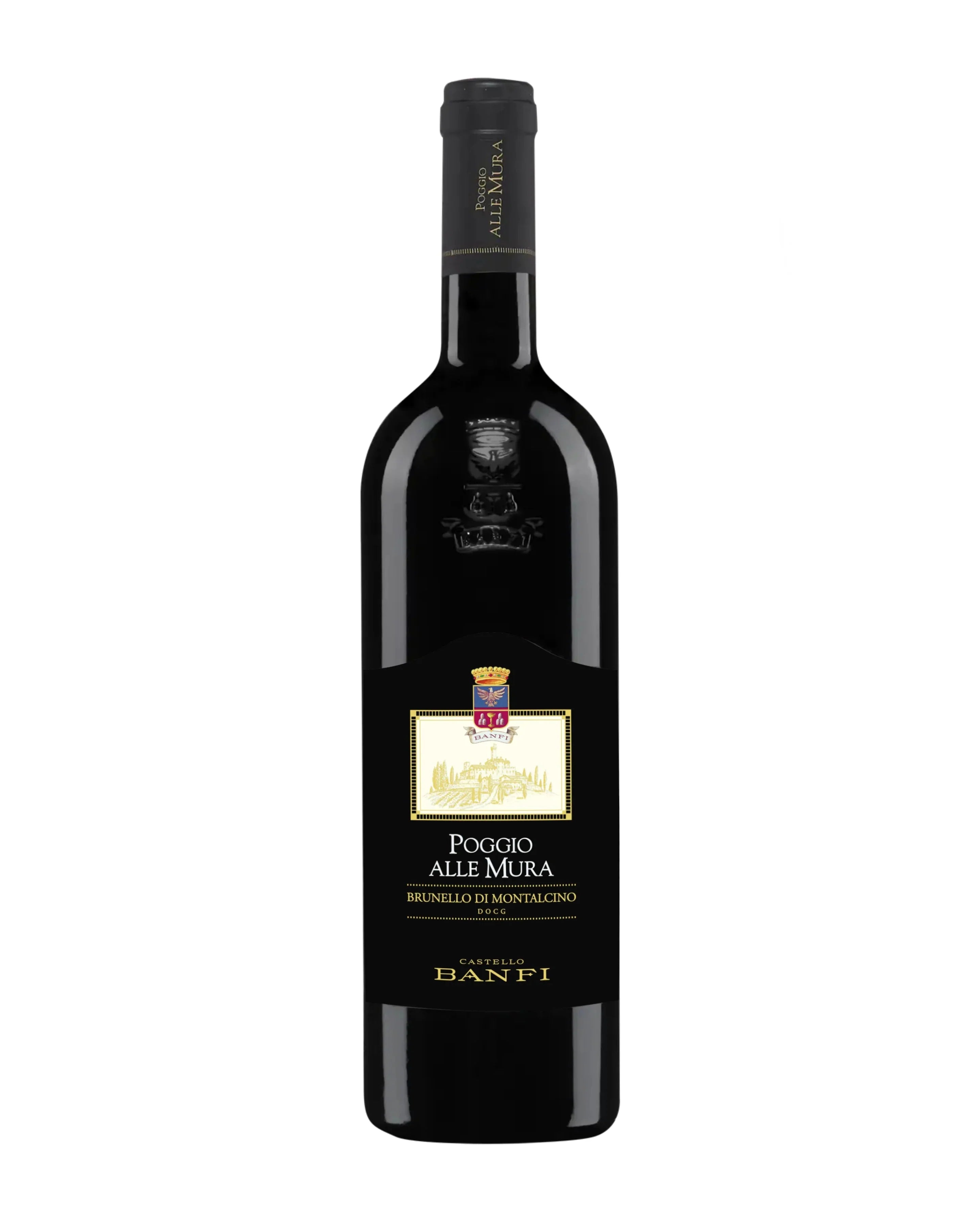 Castello Banfi Poggio alle Mura 750ml