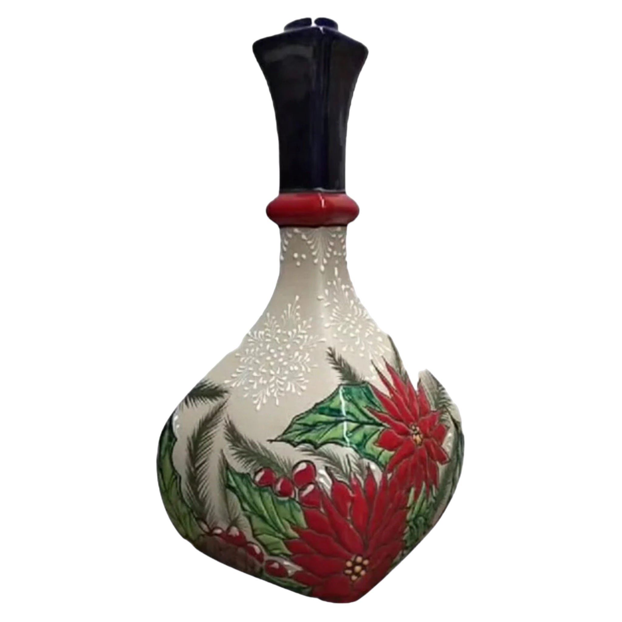 Dulce Amargura Navidad Reposado Tequila 1Lt